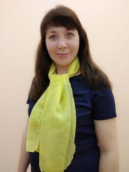 Иваницкая Татьяна Аркадьевна