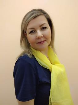 Дильмухаметова Наталья Михайловна