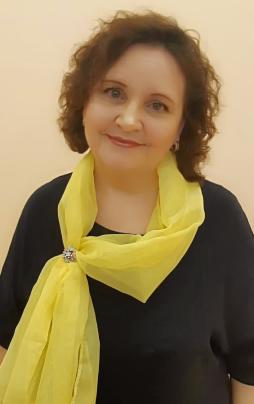 Султанова Наталья Владимировна